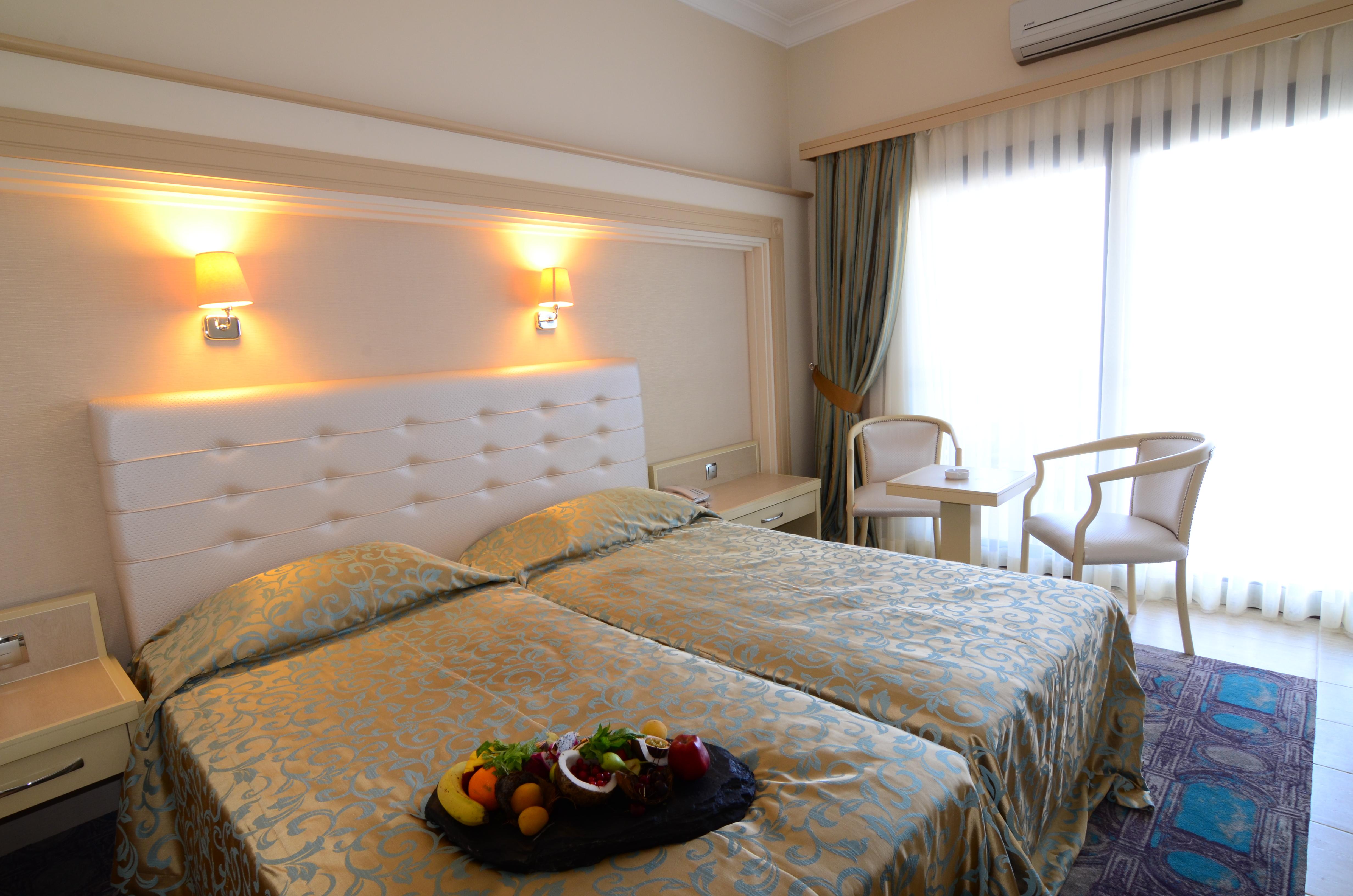 Hotel Mutlu Fethiye