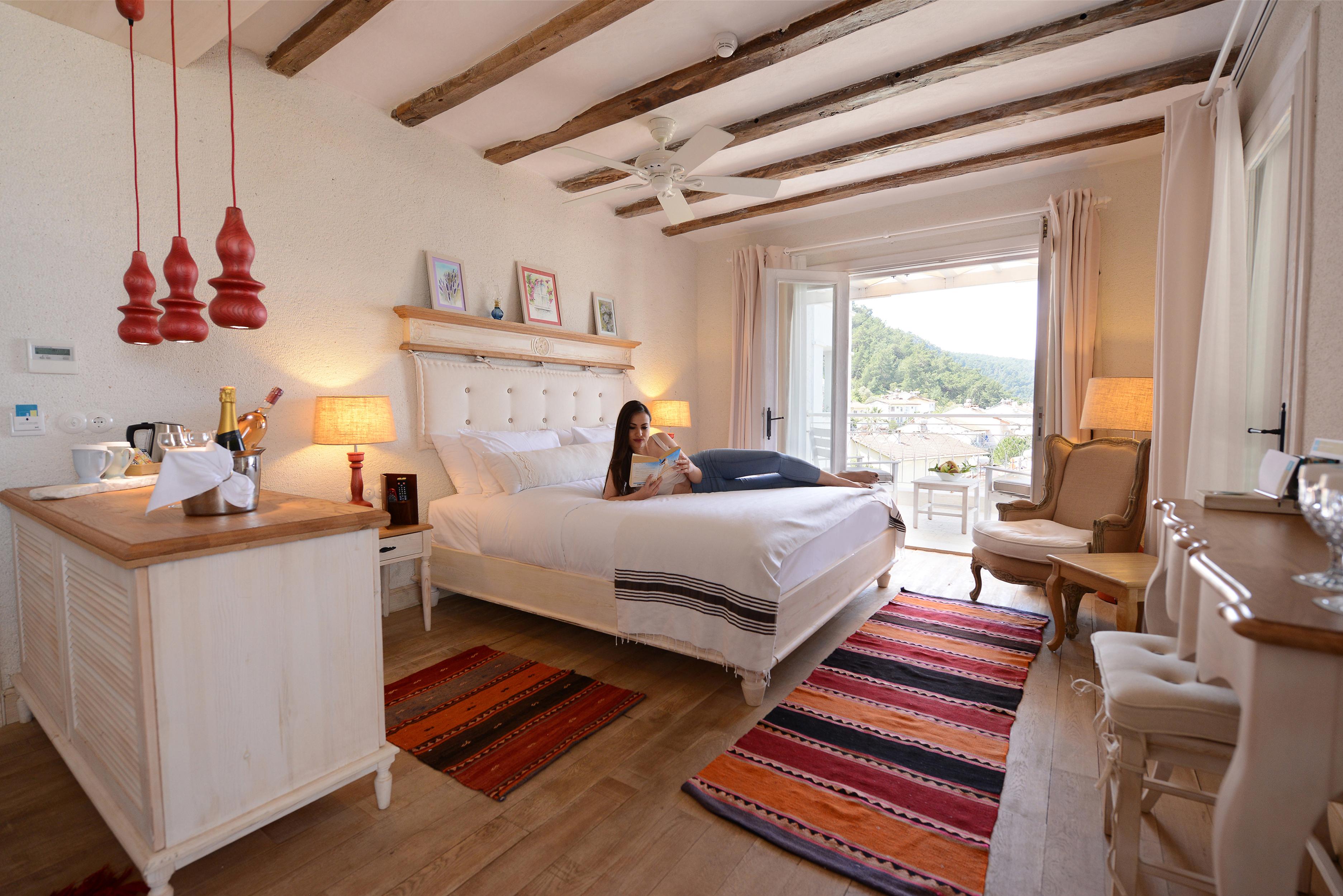 Unique-boutique Class - Adults Only 3* Fethiye