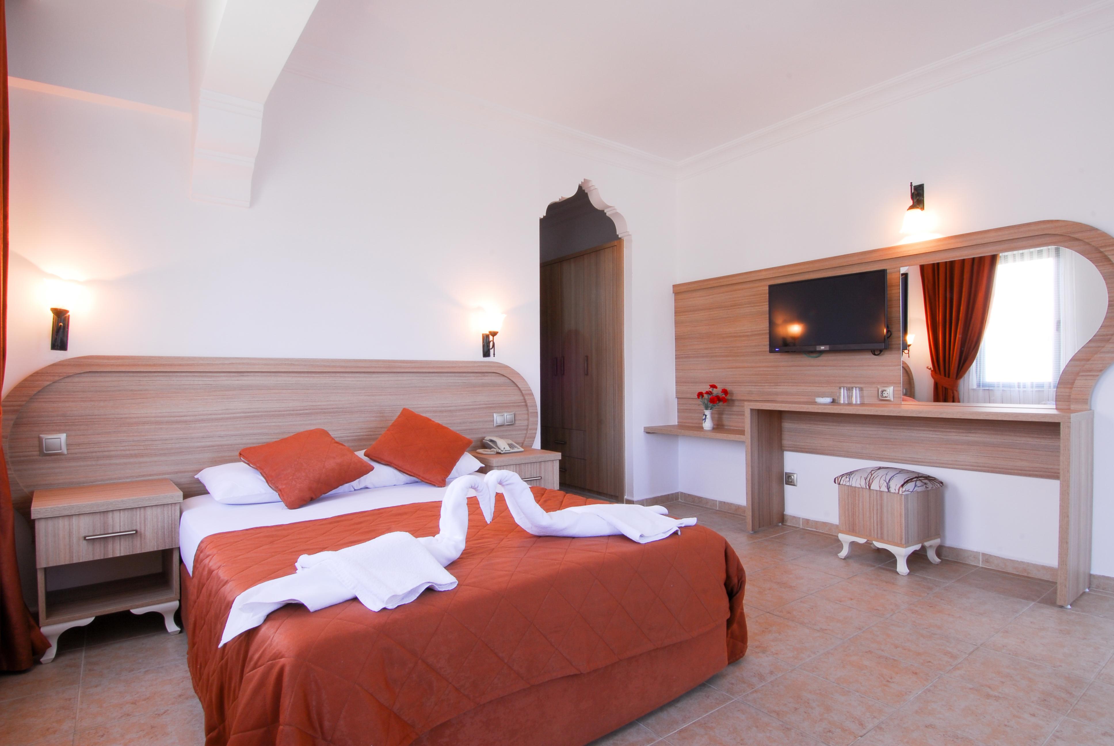 Oykun Hotel 3*