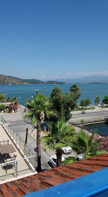 Cetin Gasthof *