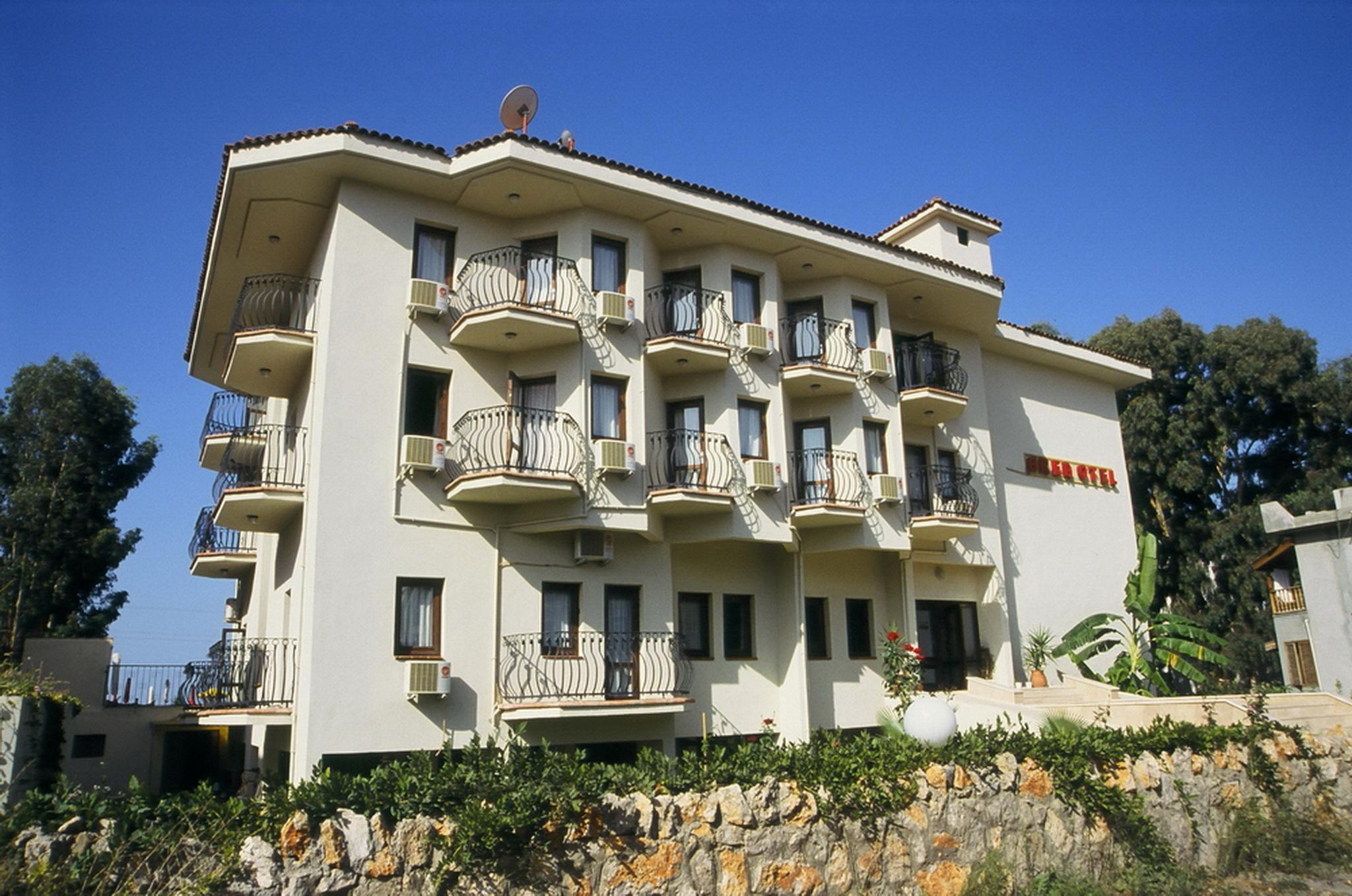 Area 3* Fethiye