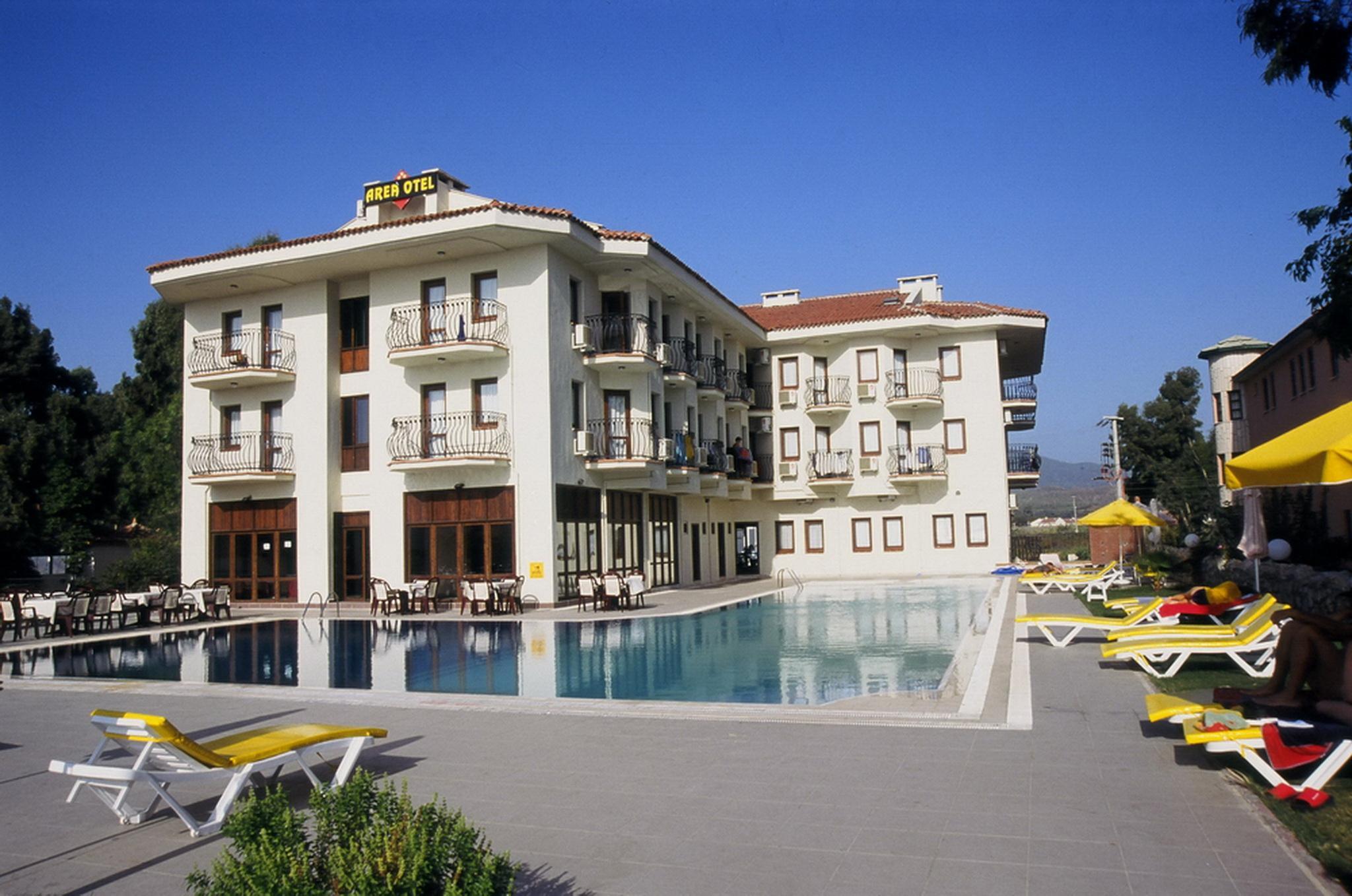 Area Fethiye