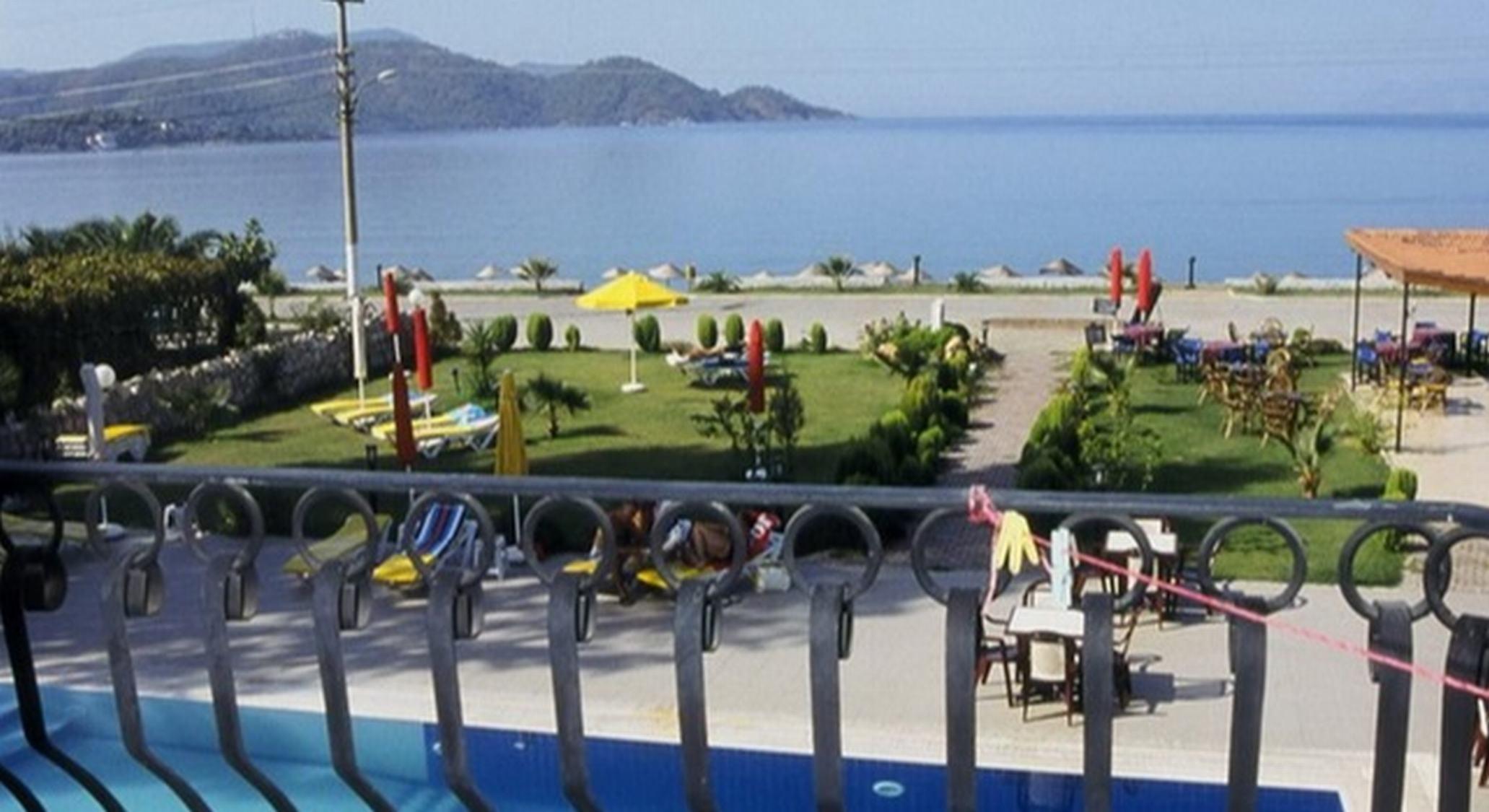 Area Fethiye