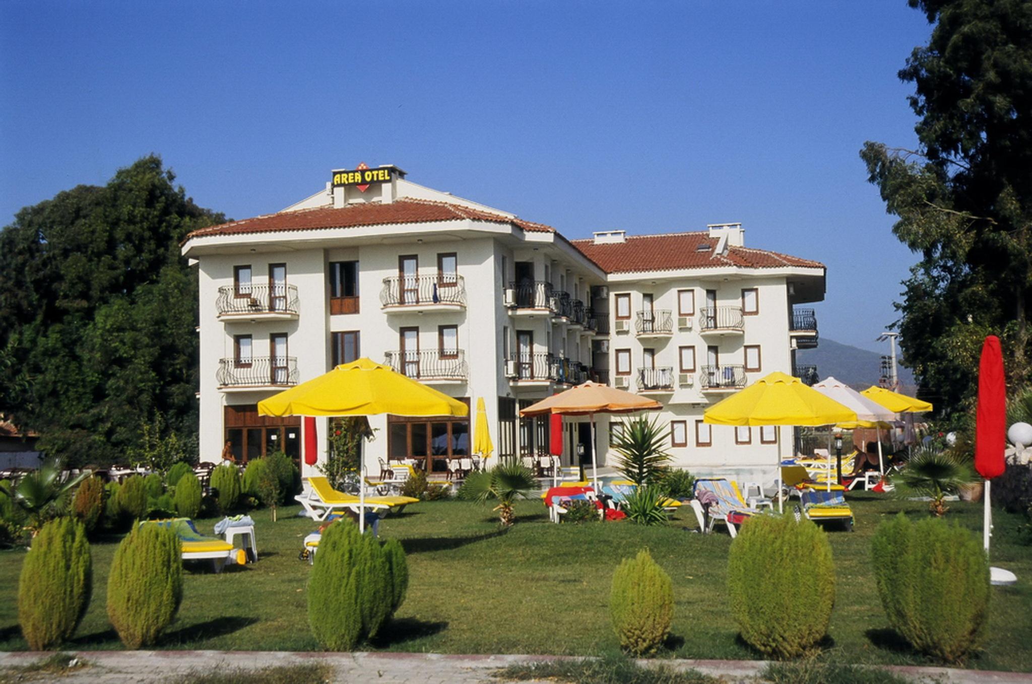 Area 3* Fethiye