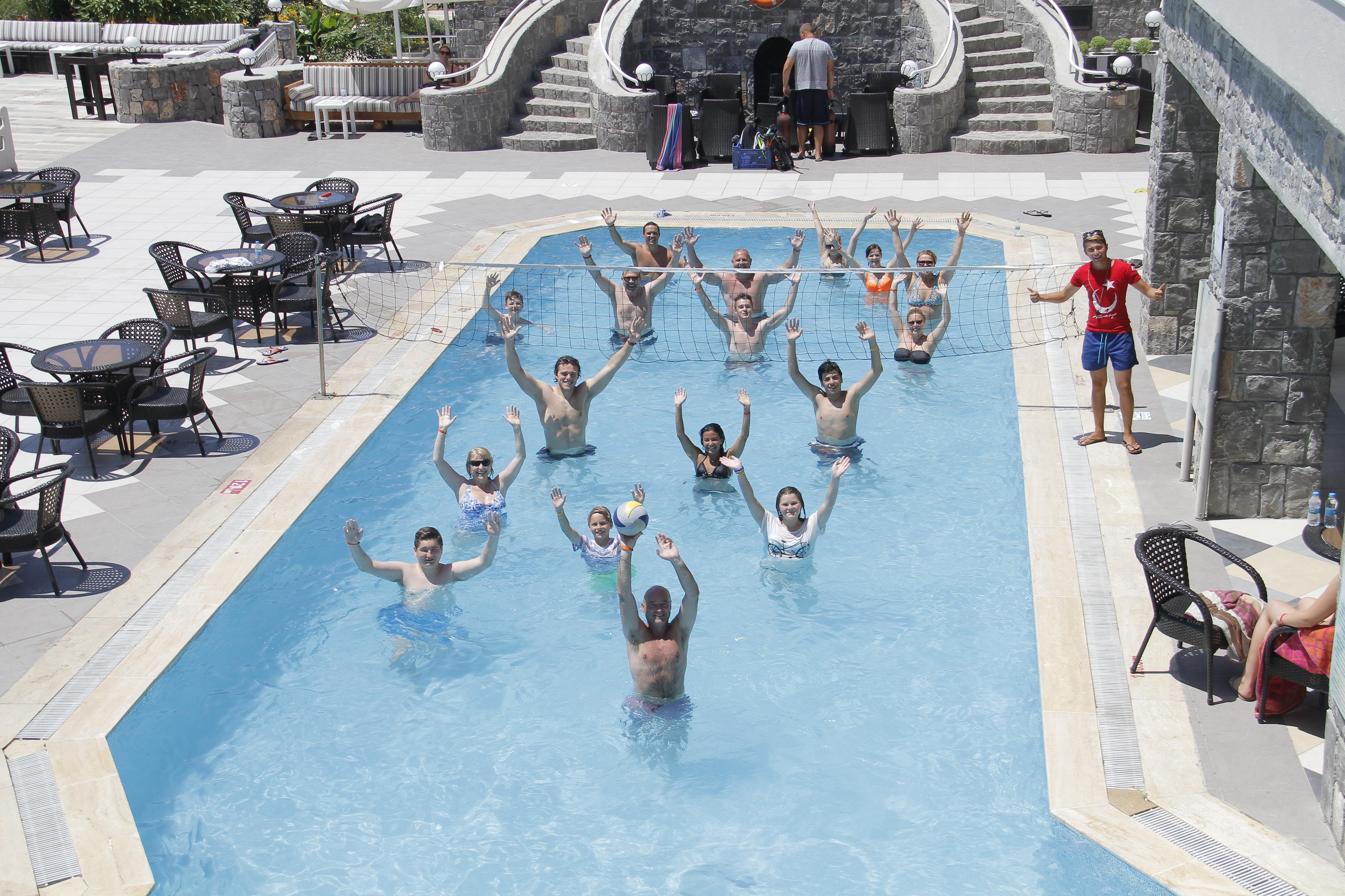 Hotel Nicholas Park Oludeniz