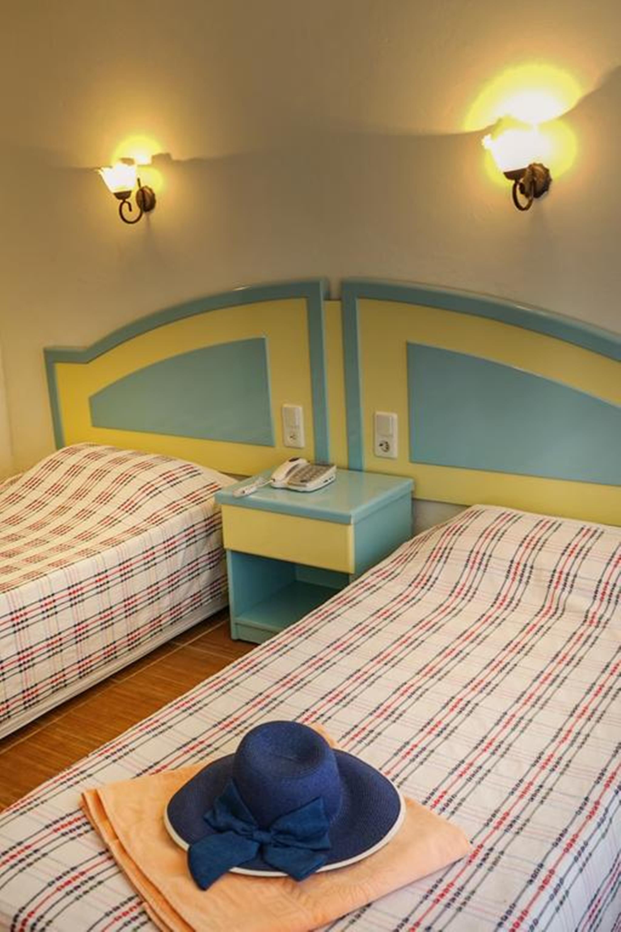 Hotel Bezay Fethiye