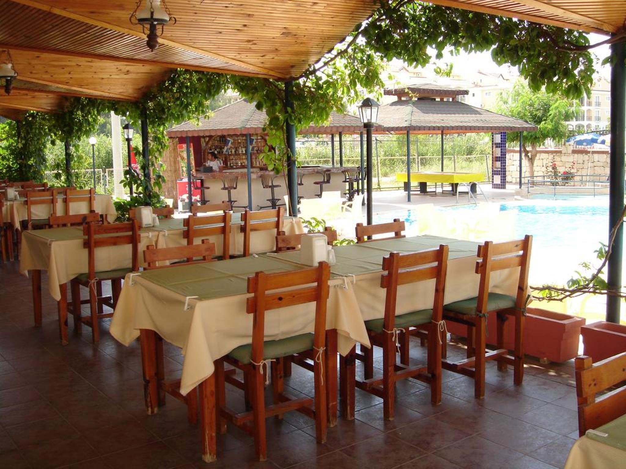 Hotel Bezay