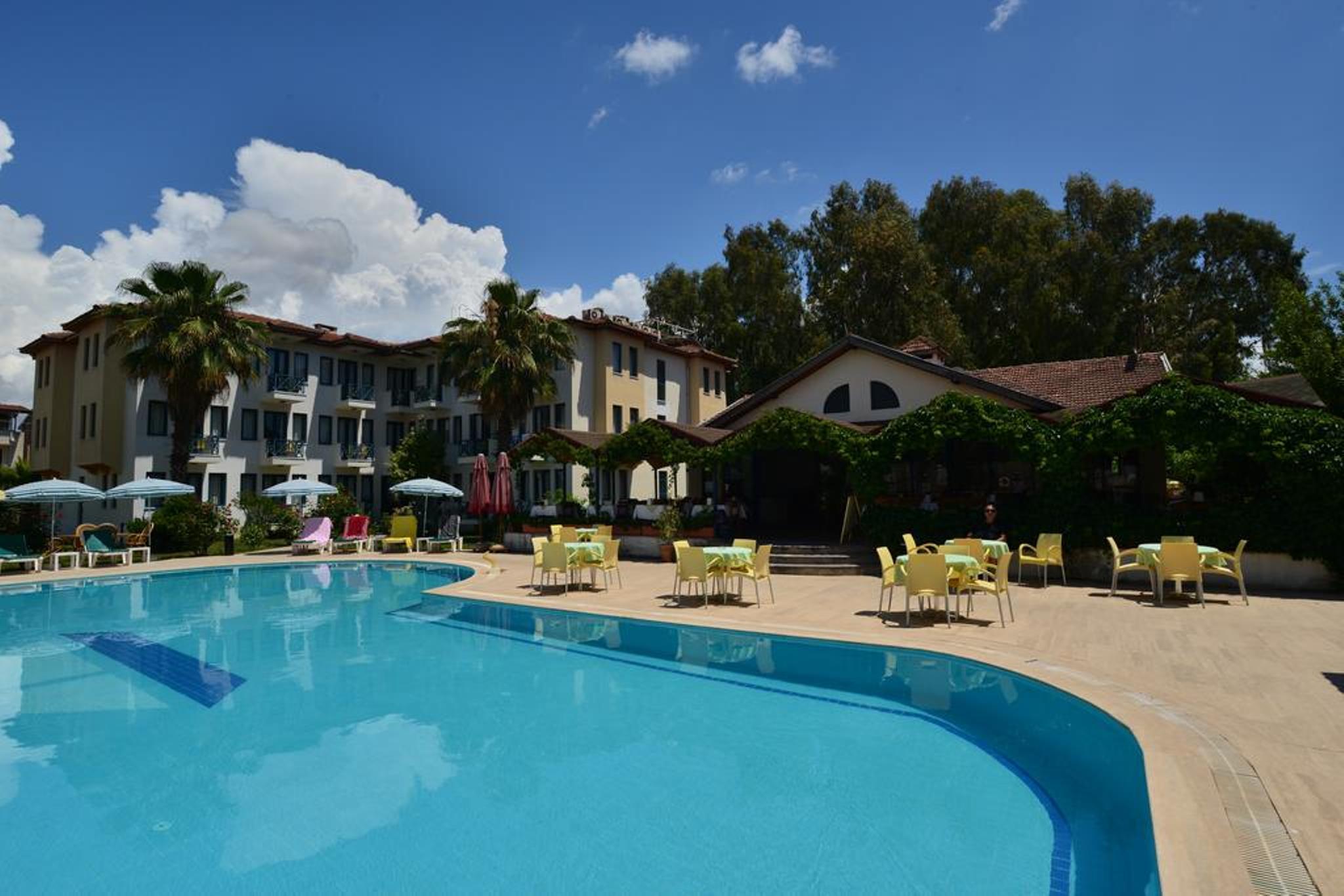 Bezay Fethiye