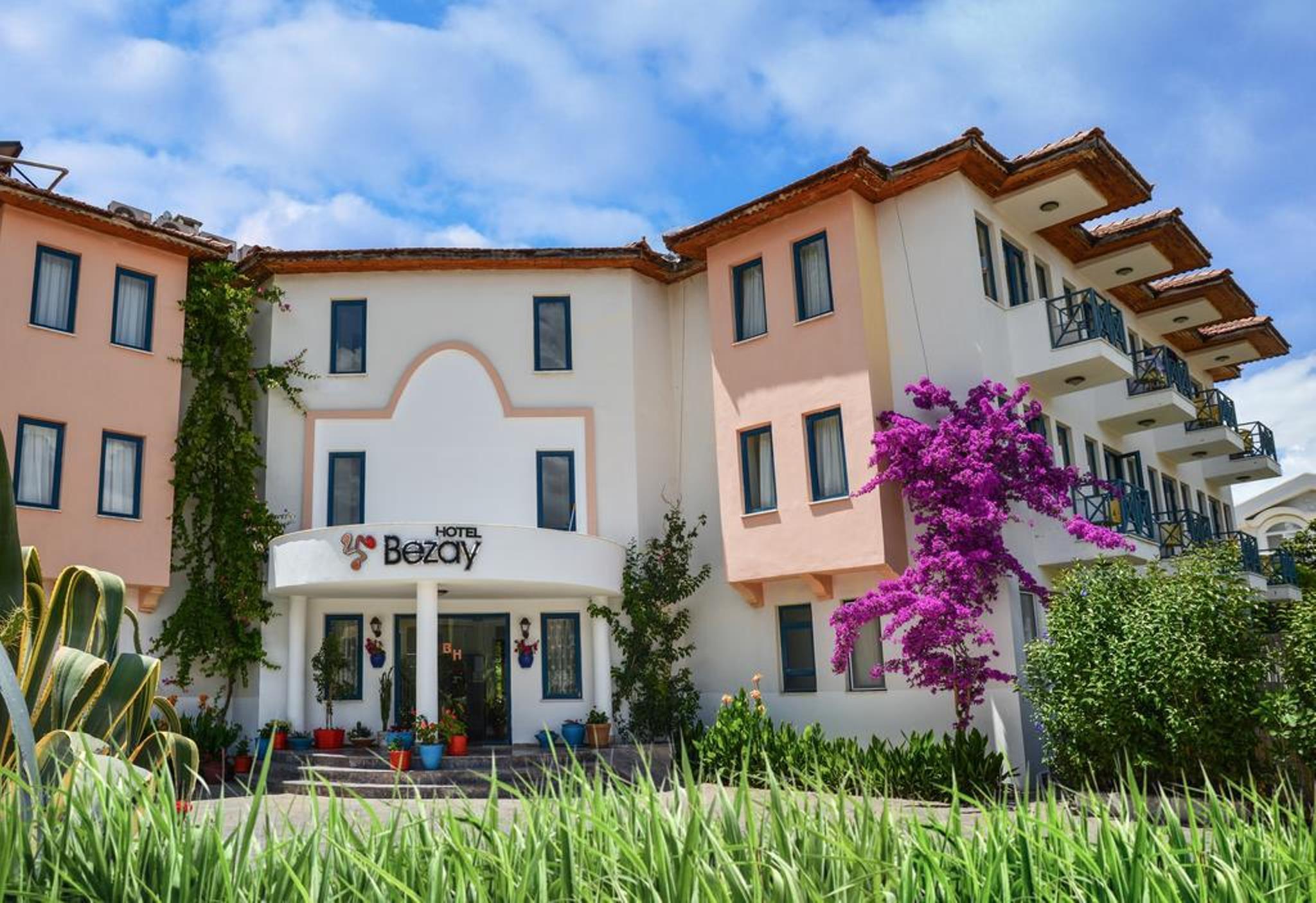 Bezay Hotel Fethiye