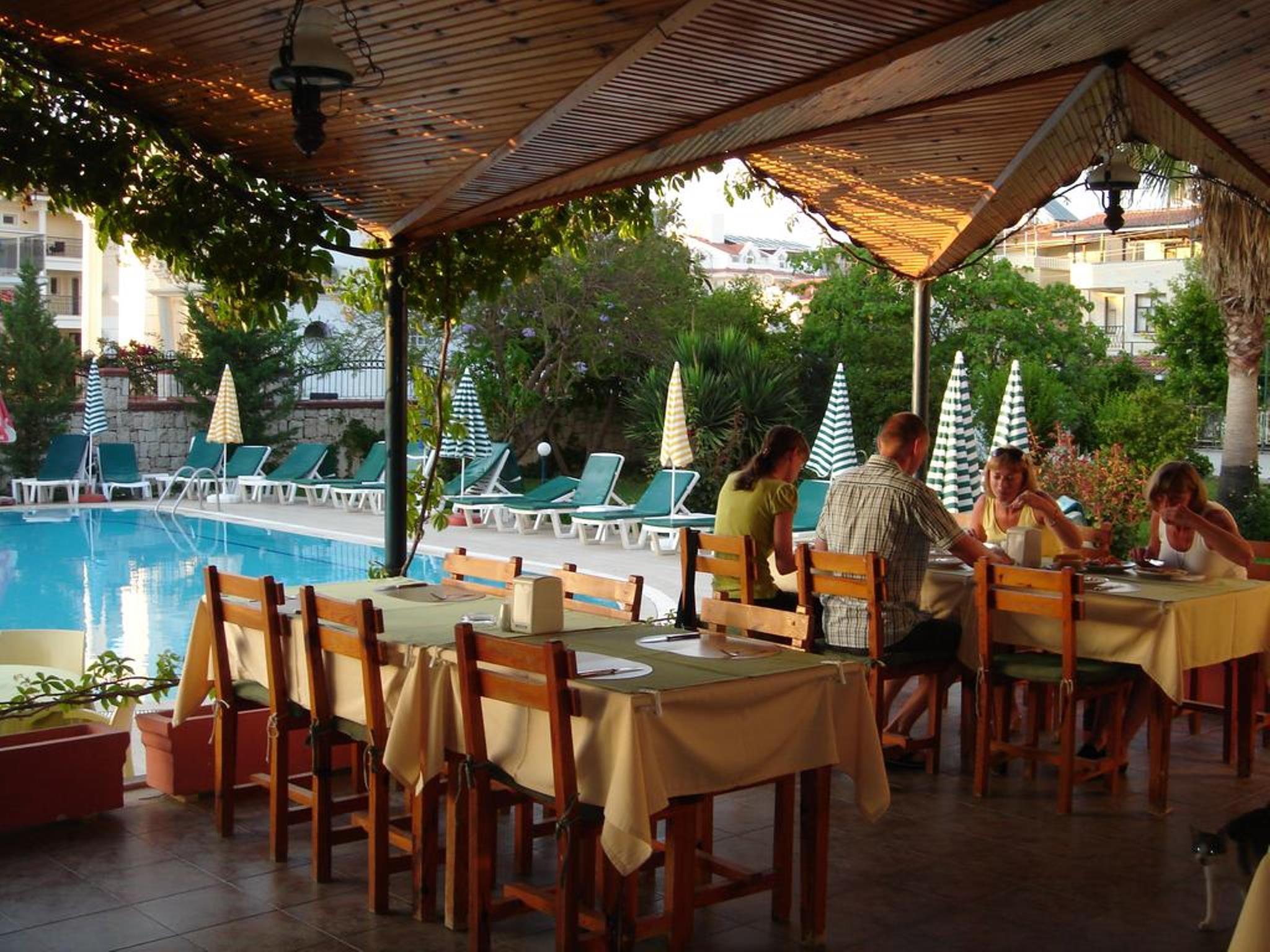 Bezay Fethiye