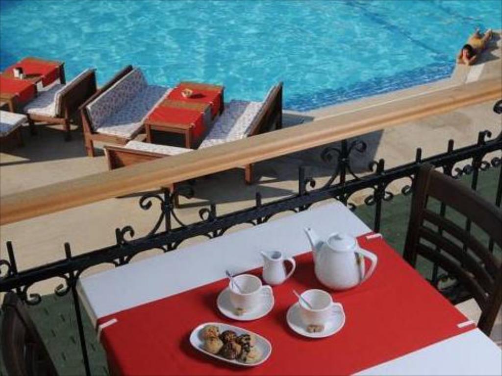 Hotel Harman Fethiye