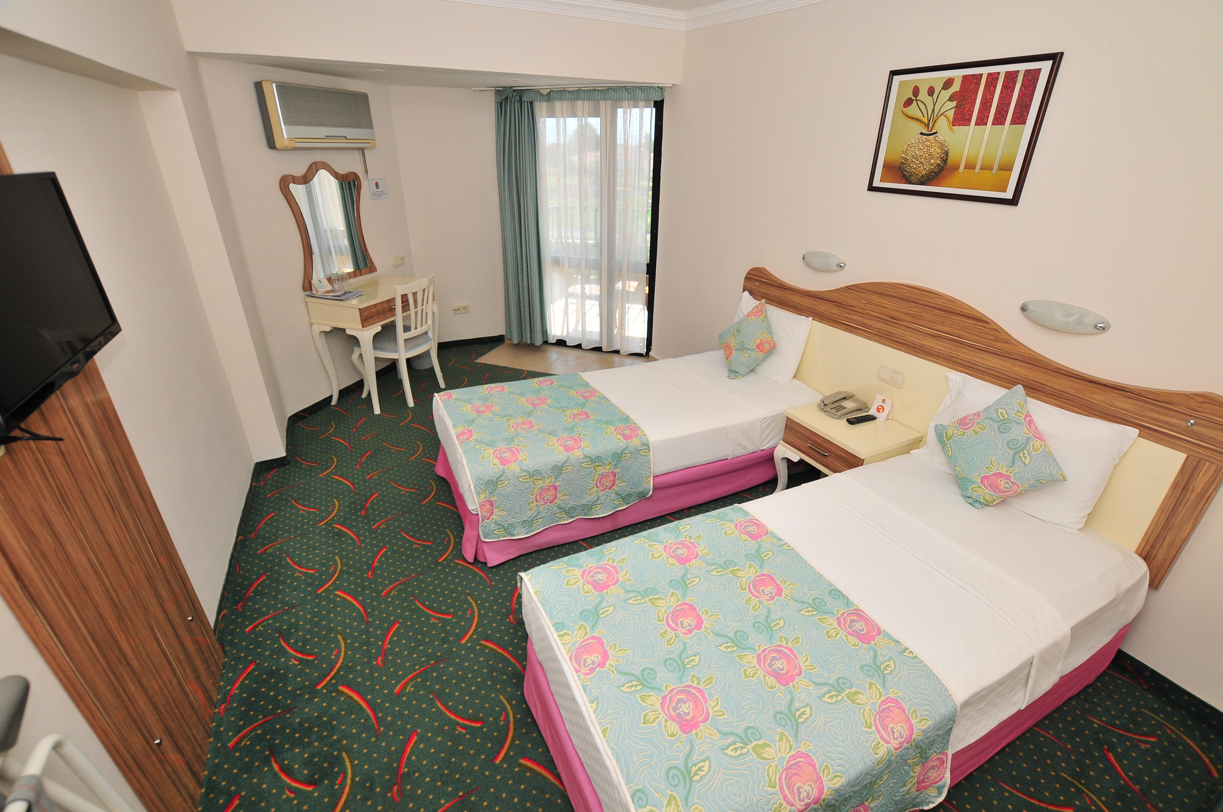 Pelin Hotel