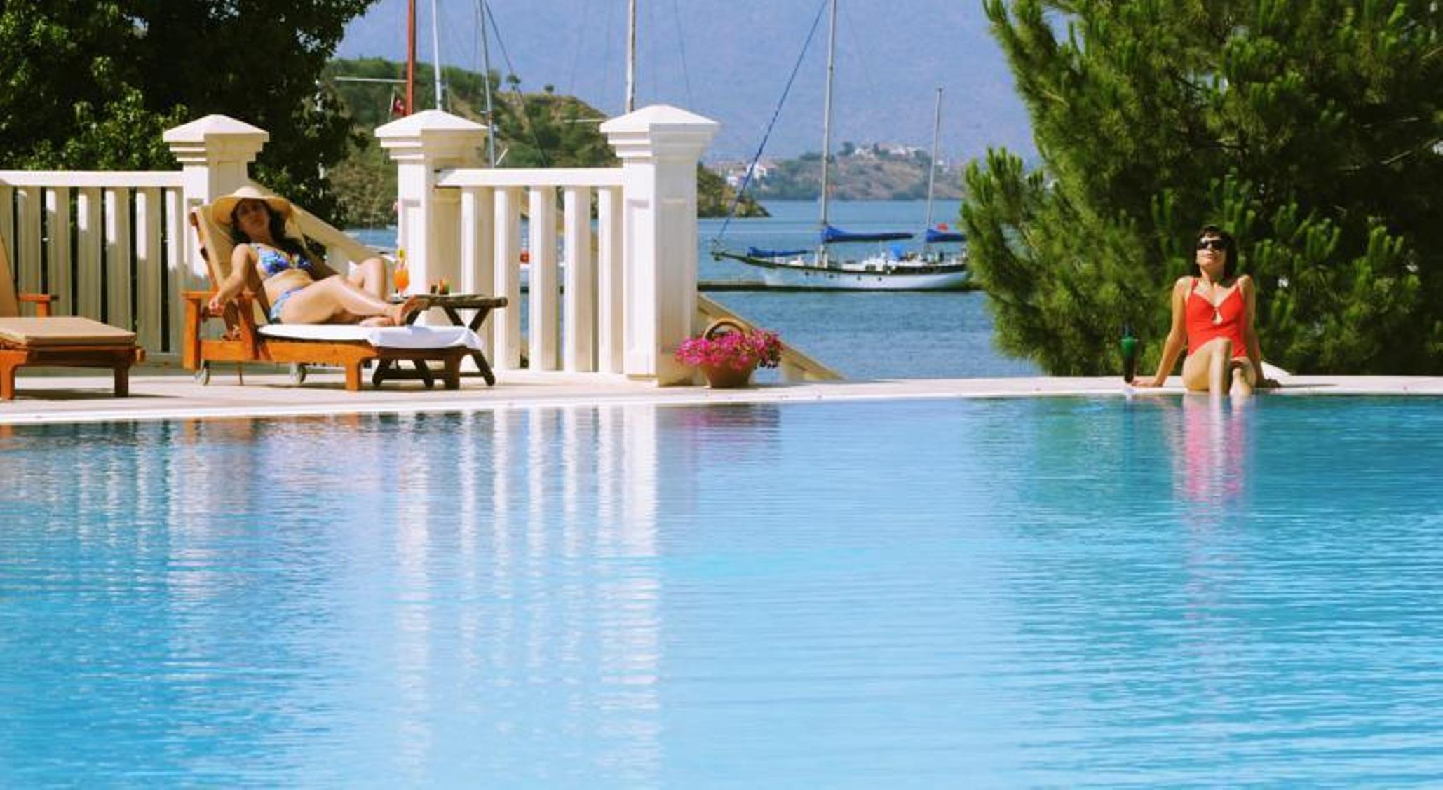 Ece Saray Marina (adults Only)