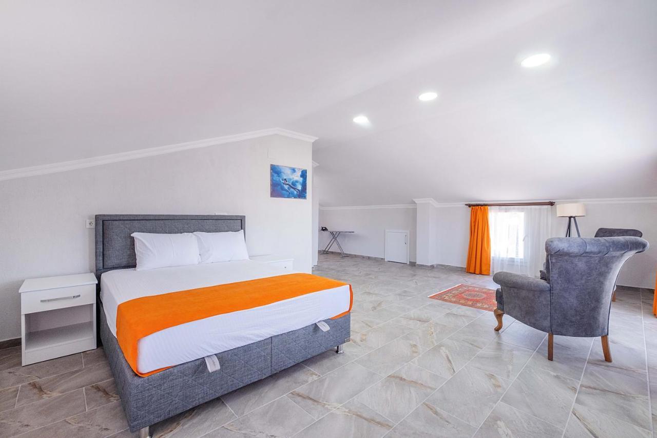 Villa Erya 2 Fethiye