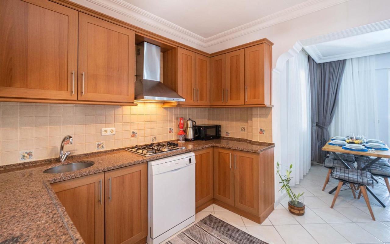 Villa Erya 2 *