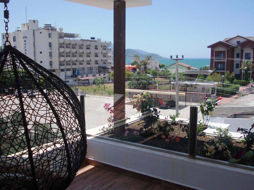 Villa Lighthouse Lydia Fethiye