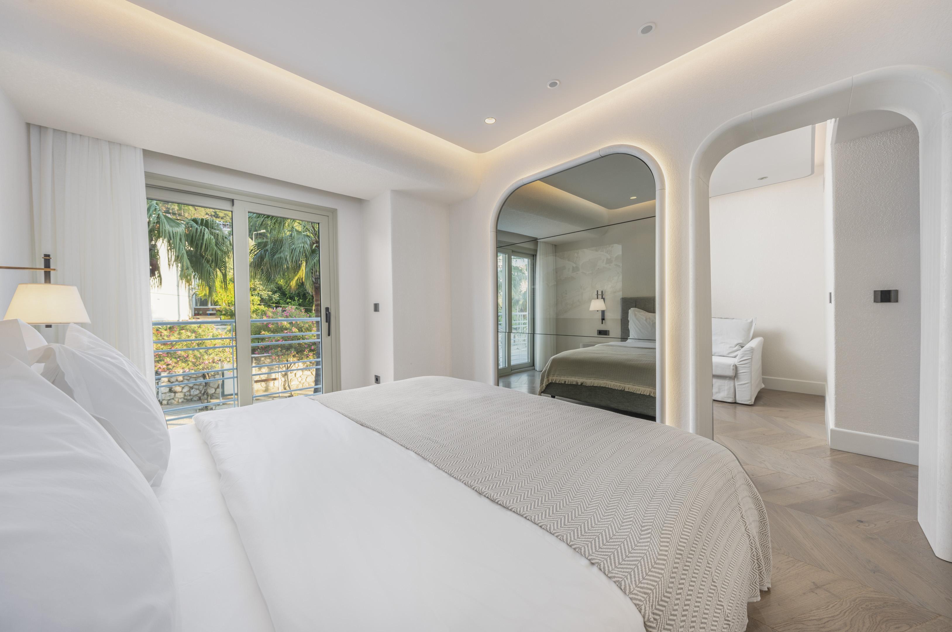 Yacht Classic - Boutique Class Otel Fethiye