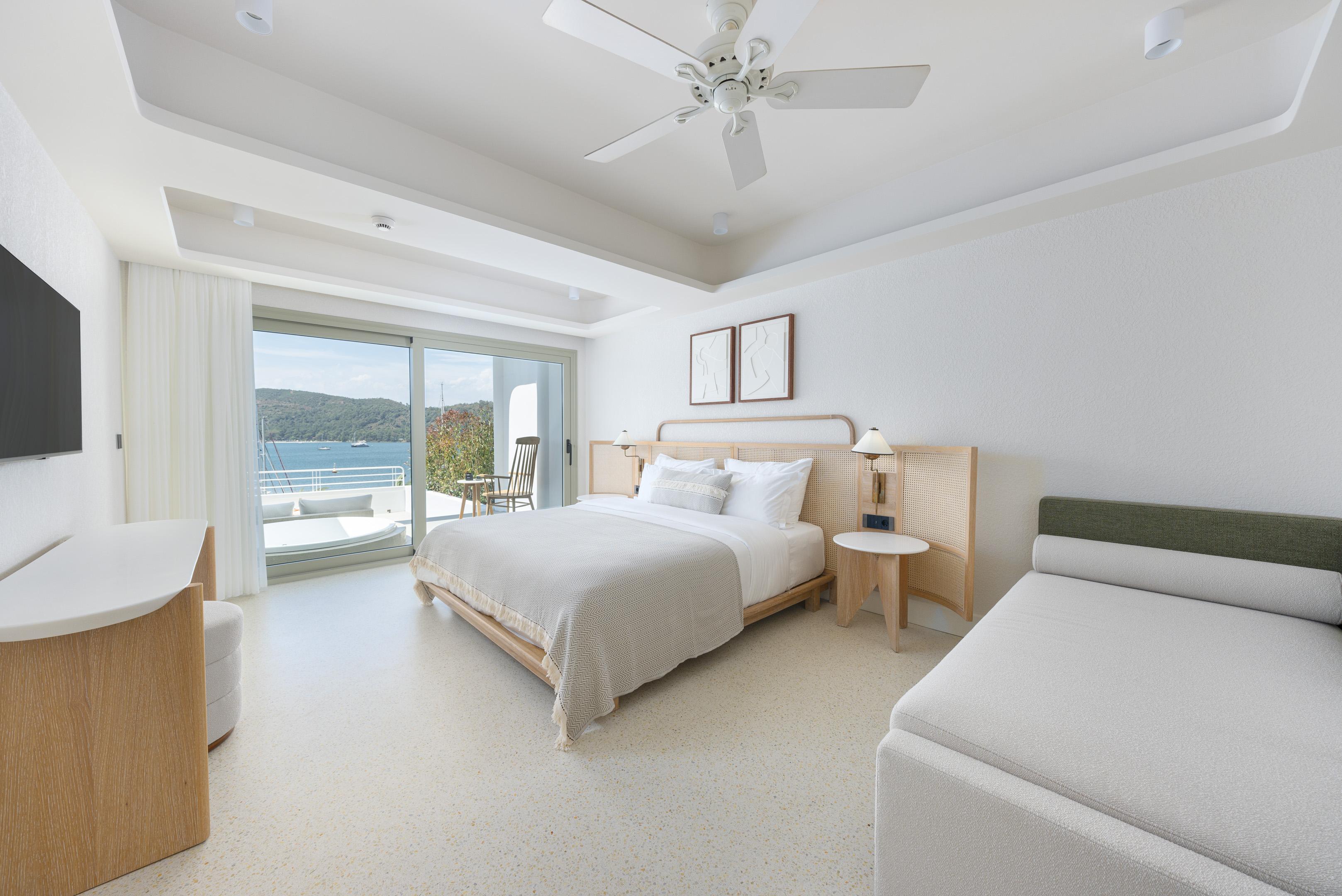 Yacht Classic - Boutique Class Otel