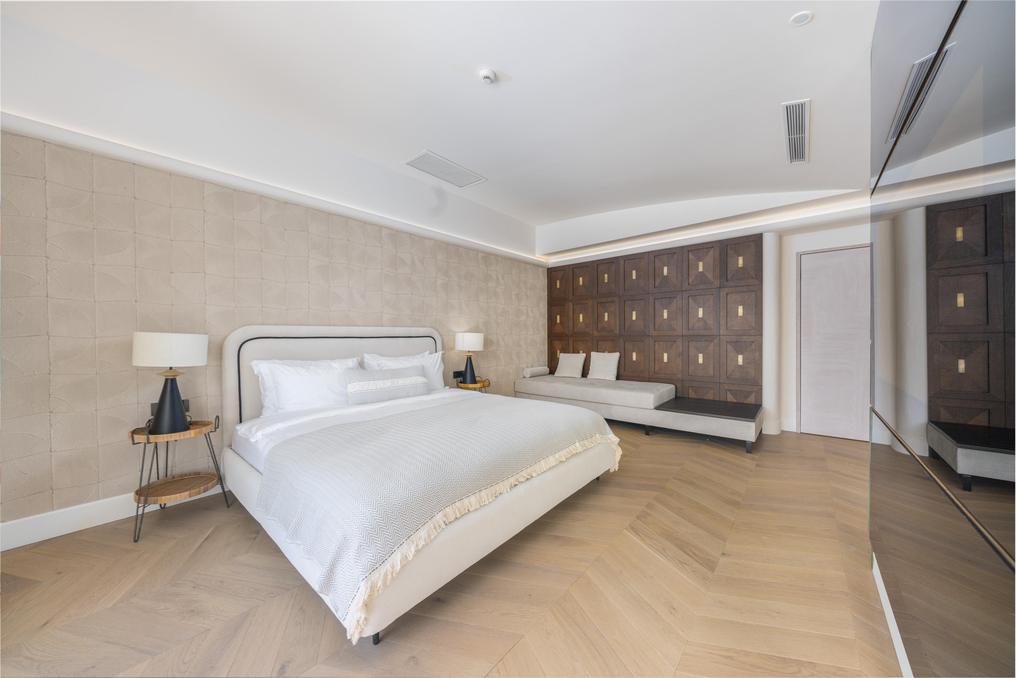 Yacht Classic - Boutique Class Otel Fethiye