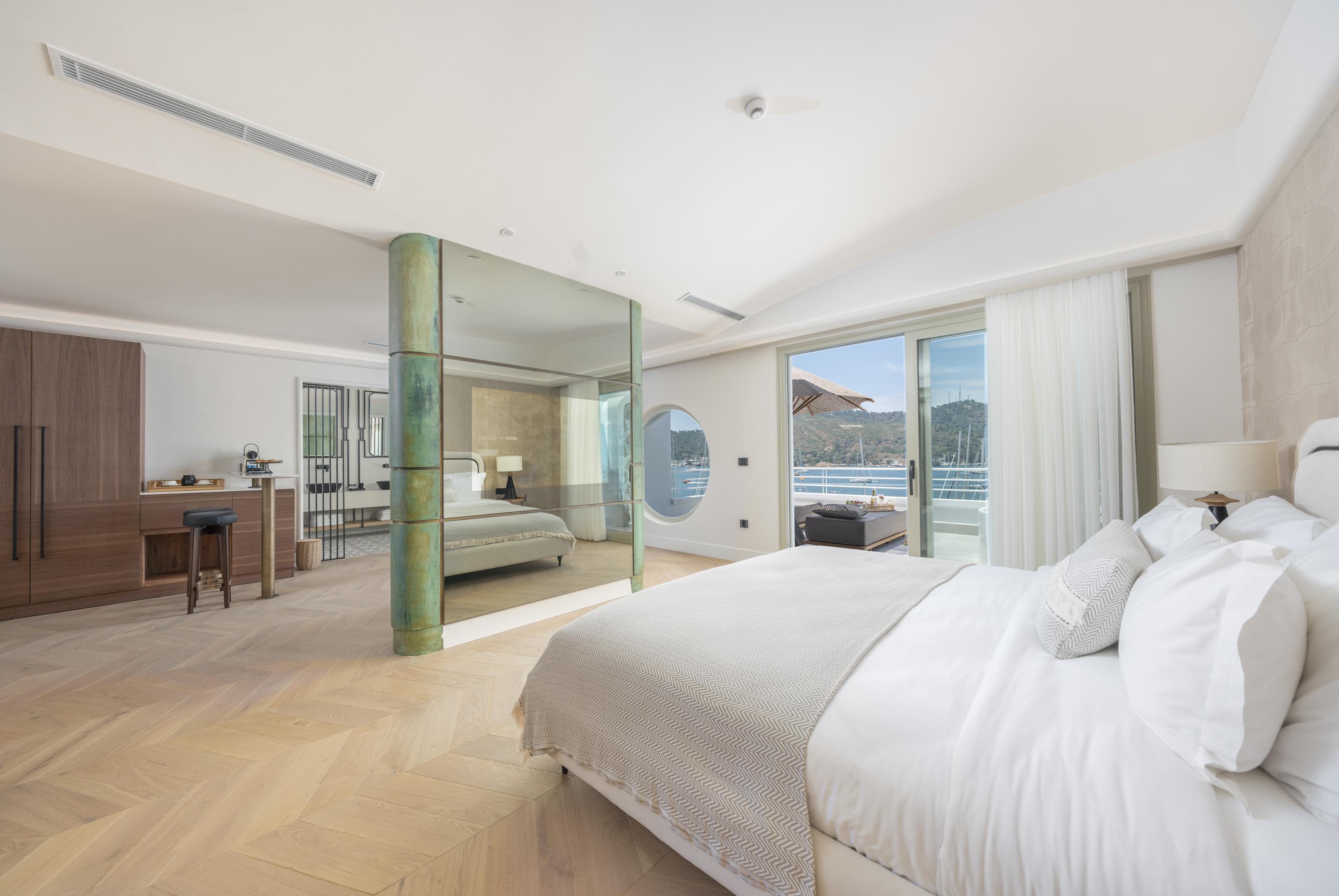 Yacht Classic - Boutique Class Otel