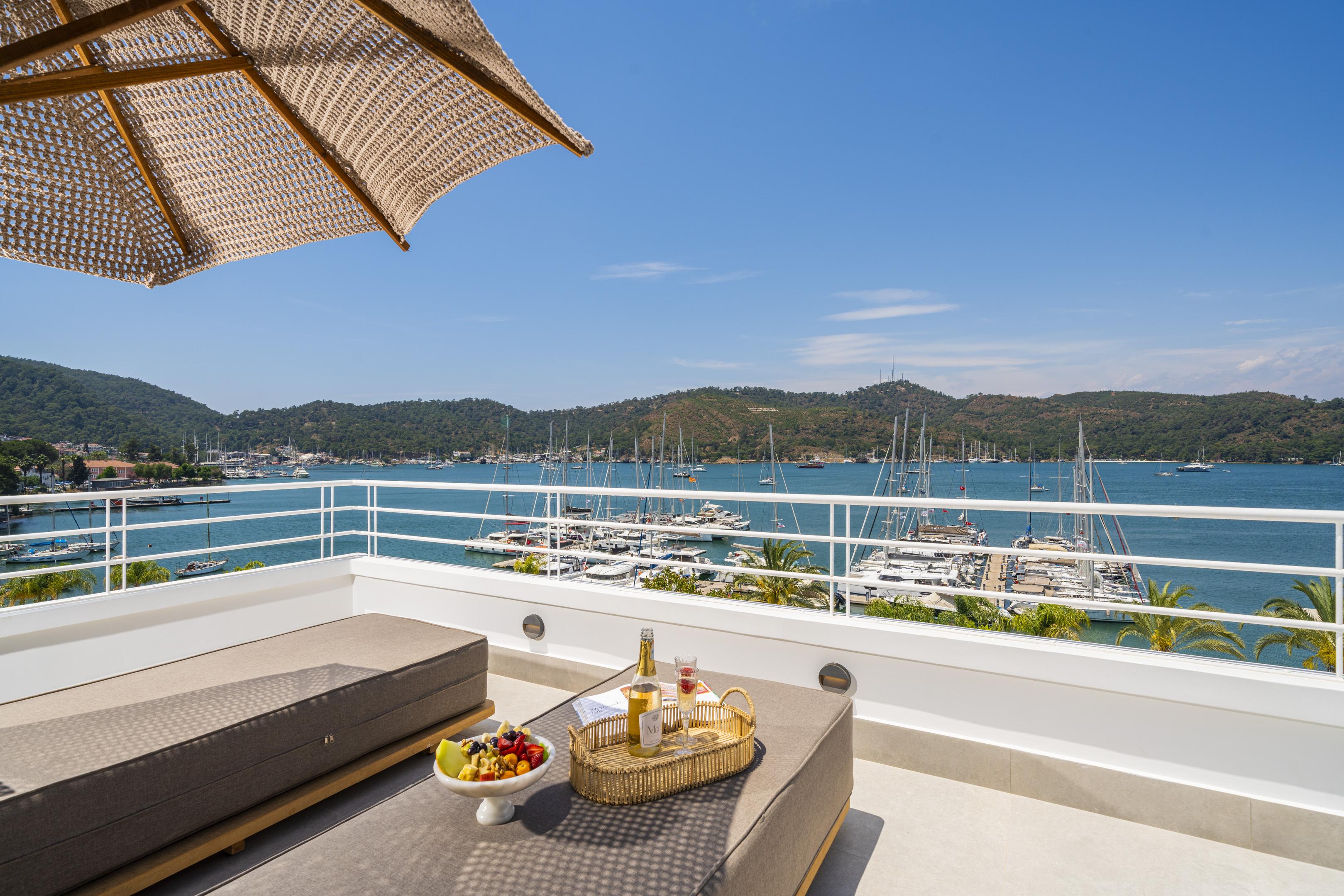 Otel Yacht Classic - Boutique Class