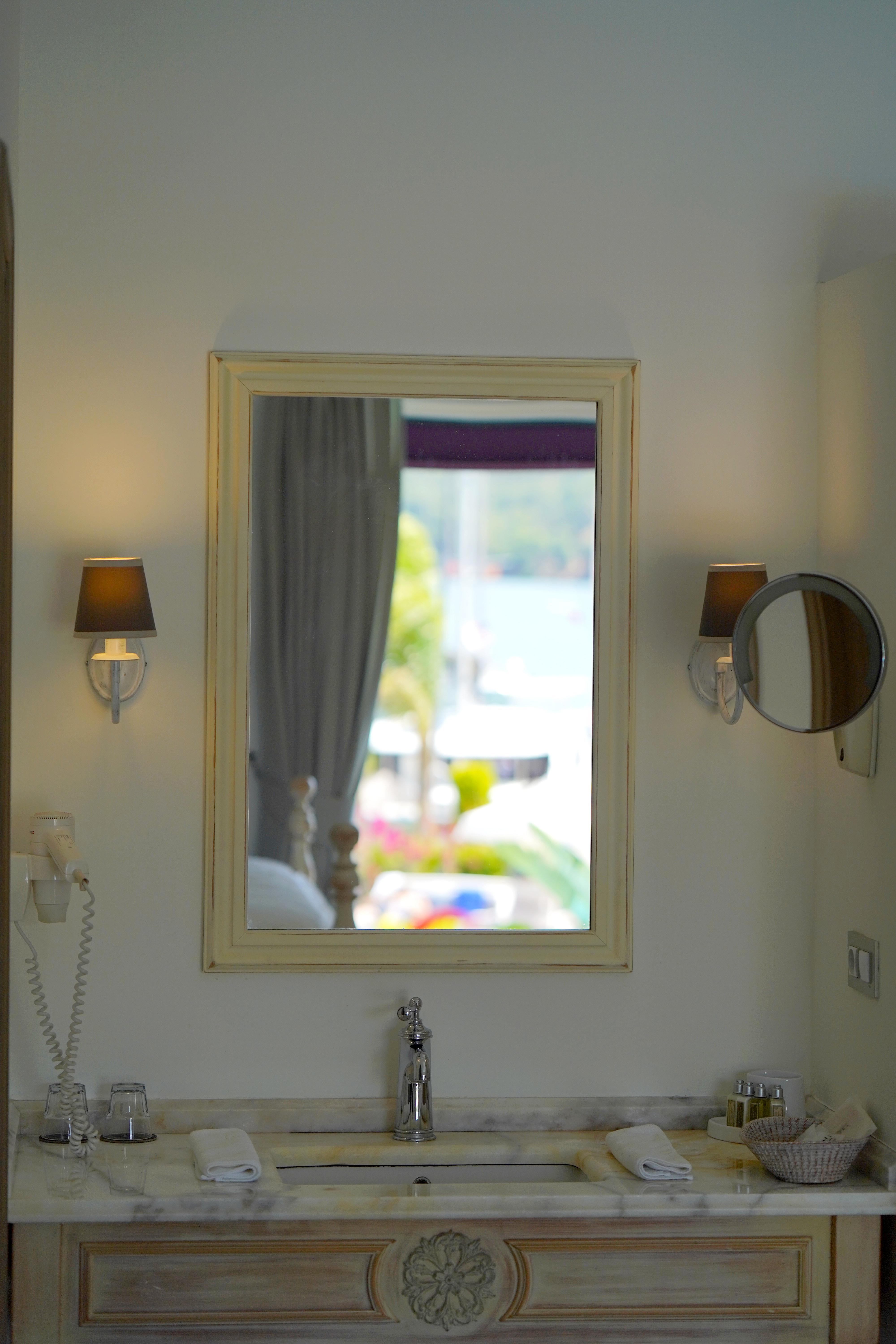 Yacht Classic - Boutique Class Otel Fethiye