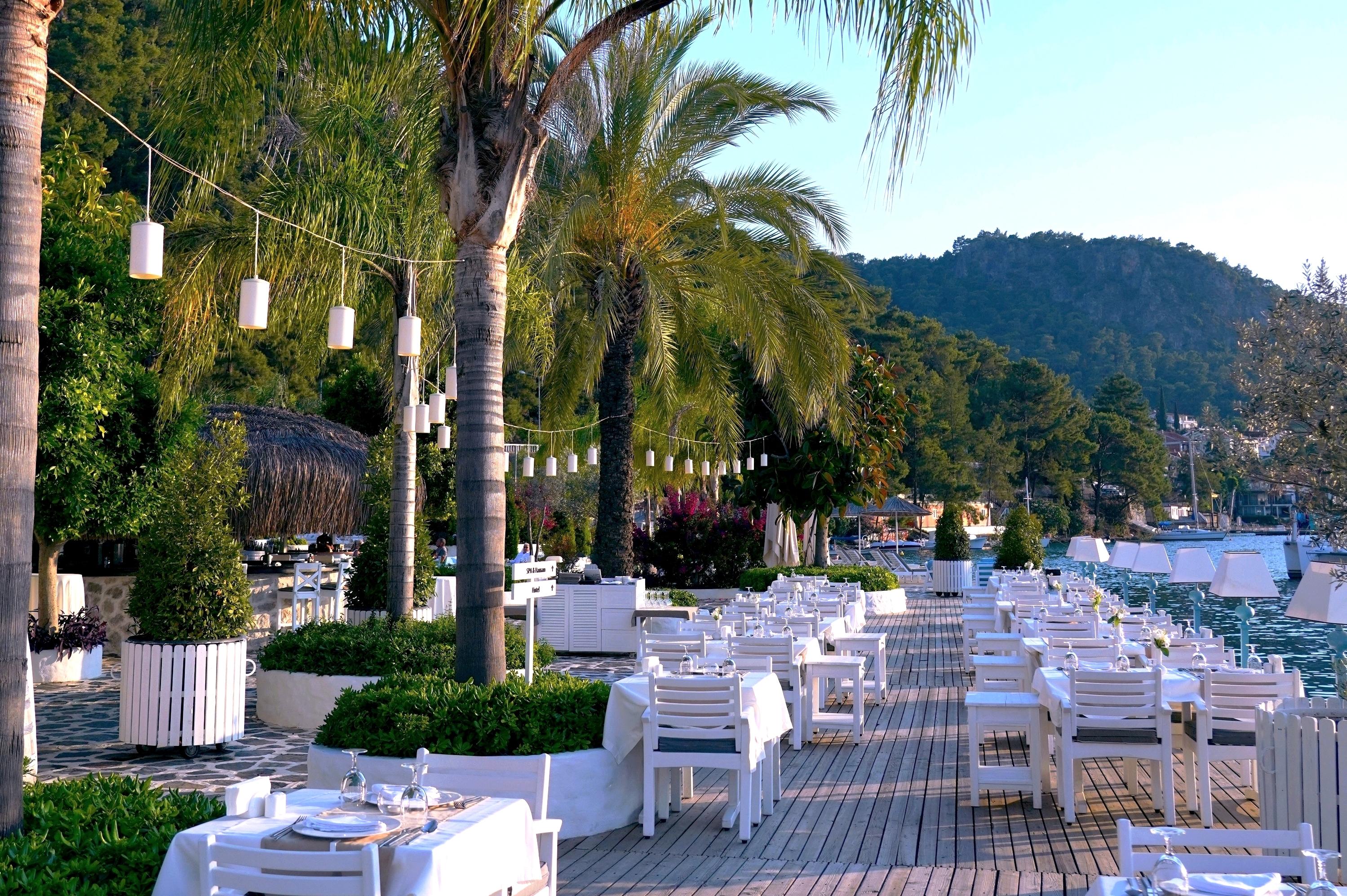 Otel Yacht Classic - Boutique Class Fethiye