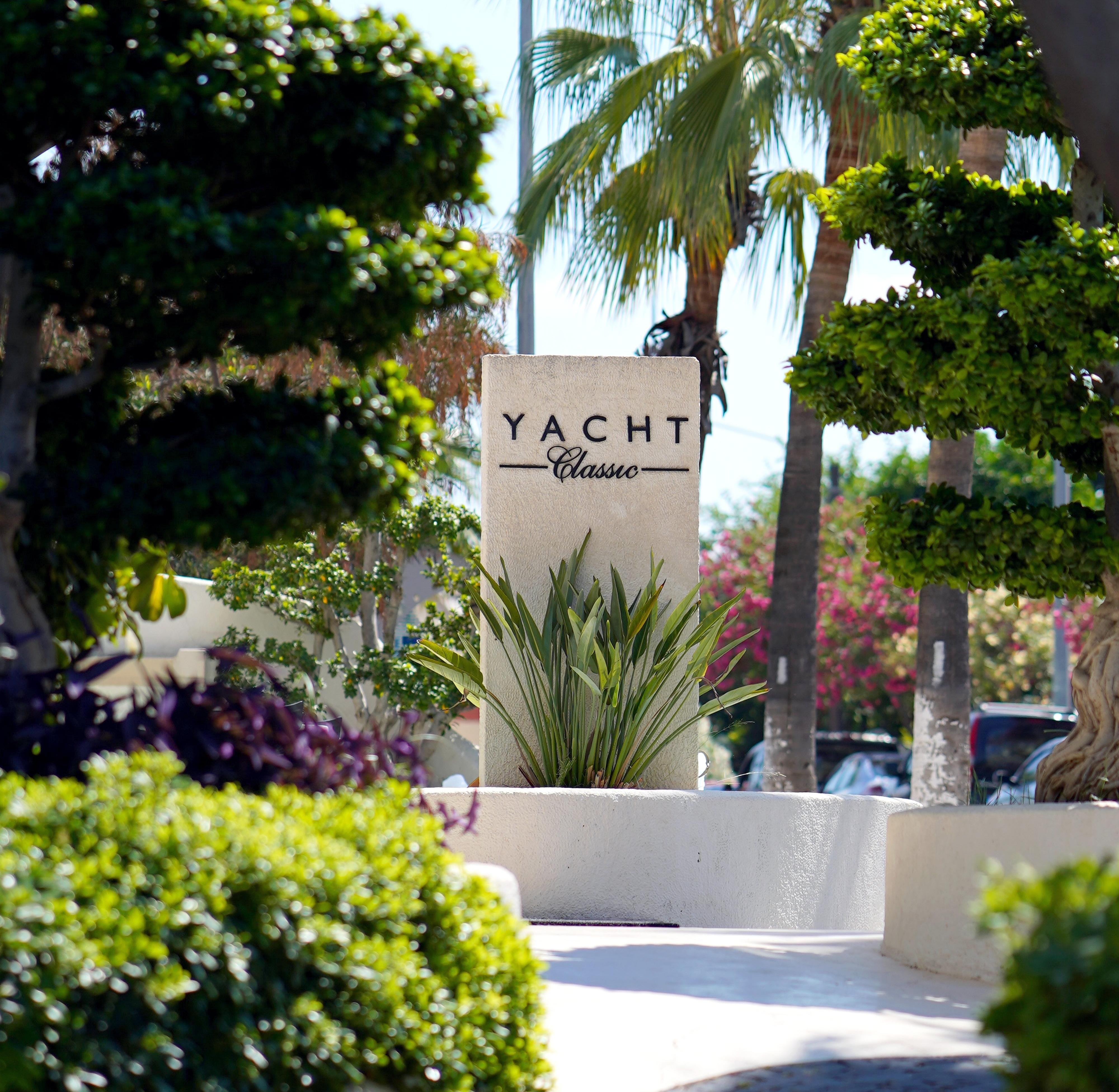 Yacht Classic - Boutique Class Otel 4*
