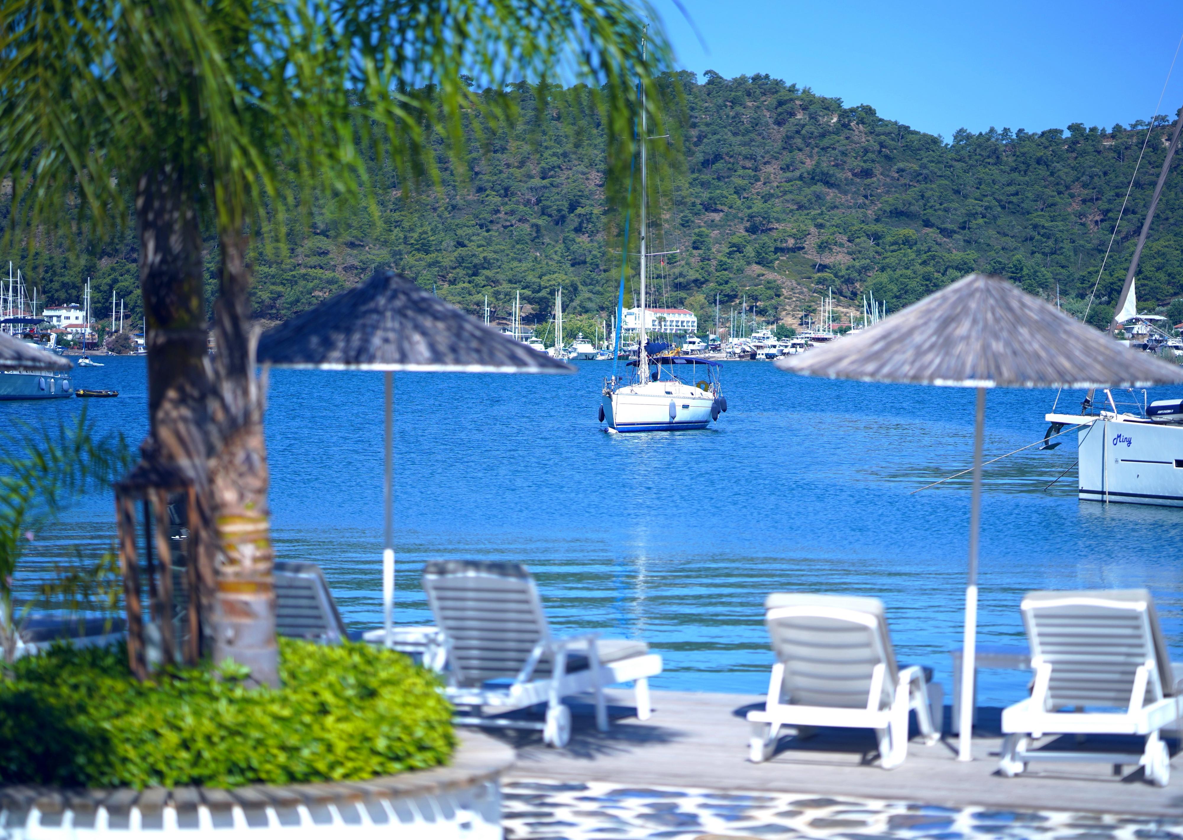 Otel Yacht Classic - Boutique Class 4*