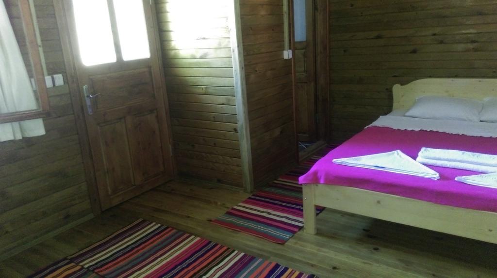 Yesil Bahce Bungalow - Ahsap Evler Fethiye