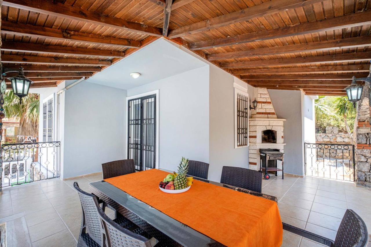 Villa Erya 2