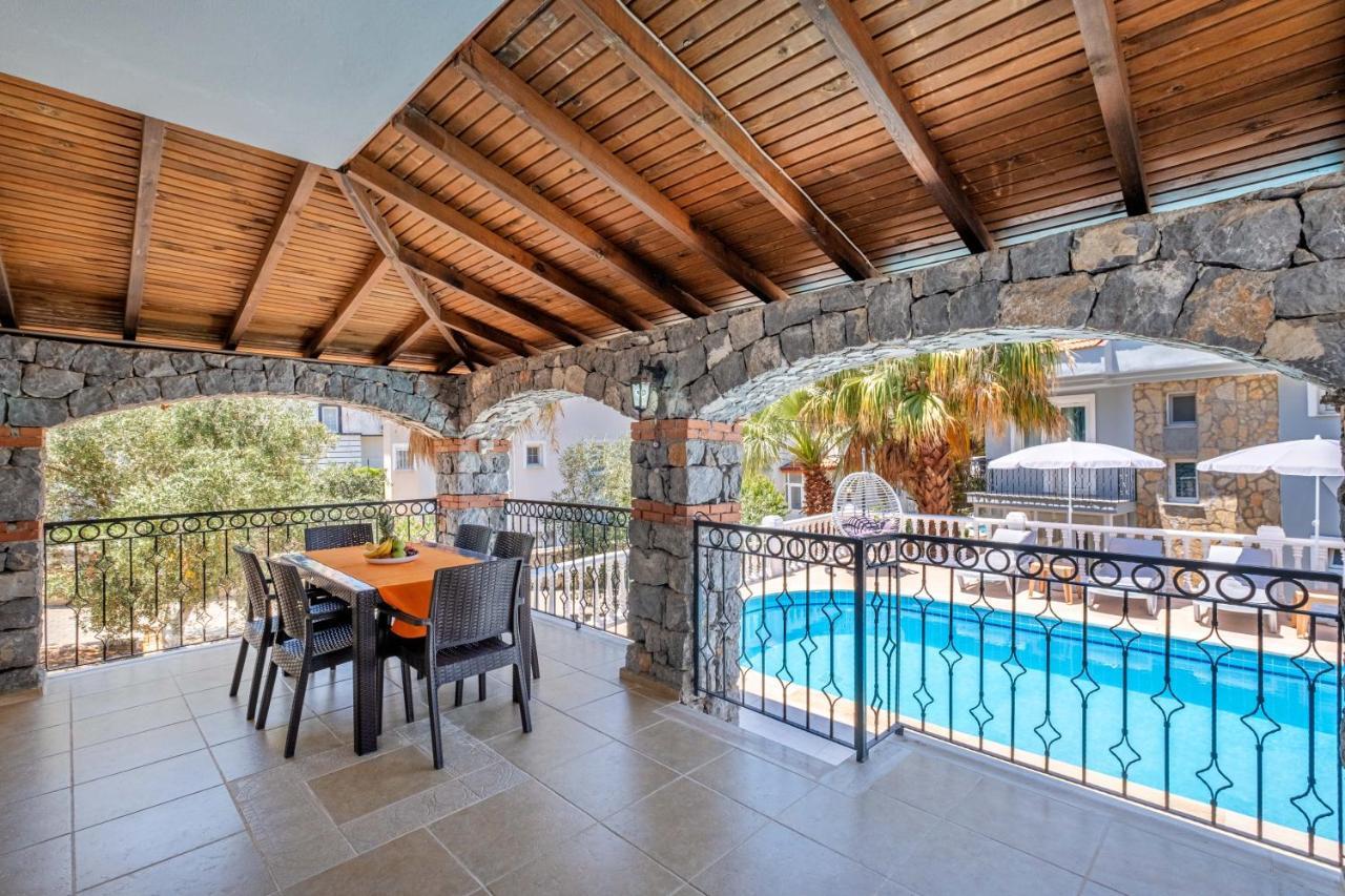 Villa Erya 2 *