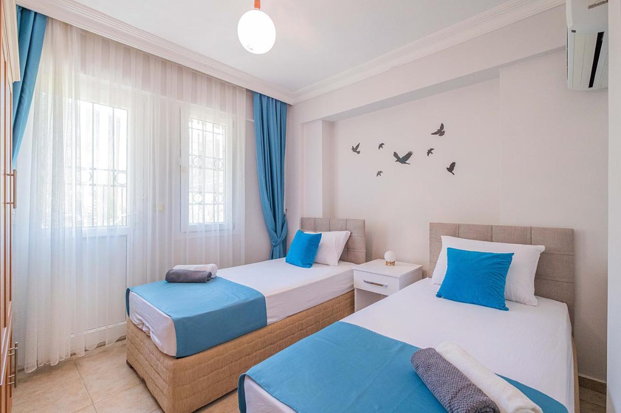 Villa Erya 2 *