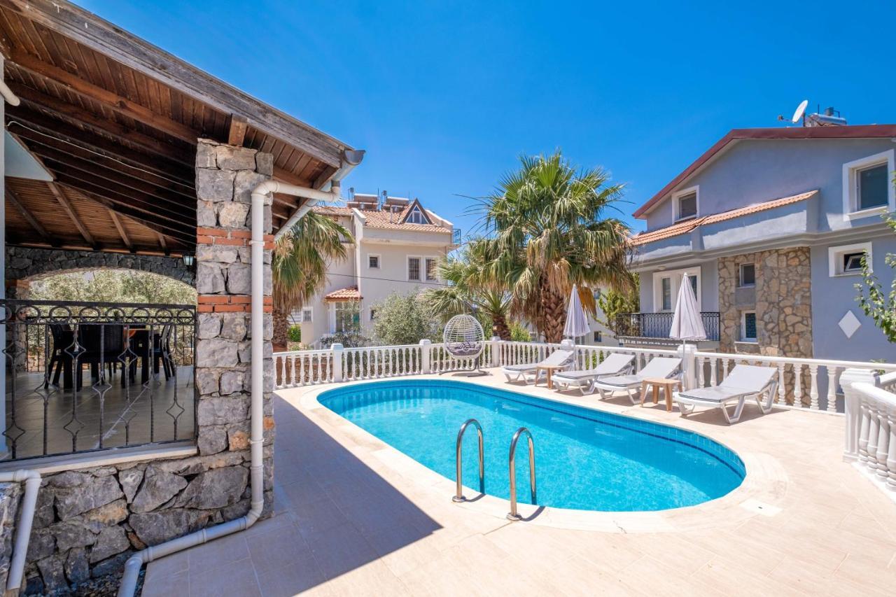 Villa Erya 2 Fethiye