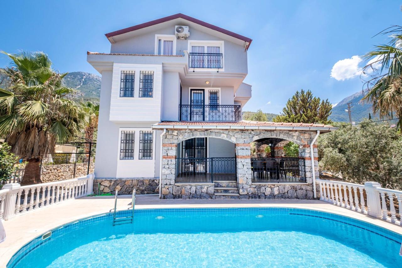 Villa Erya 2 Fethiye