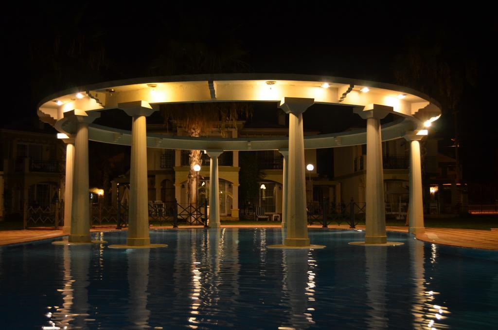 Villacarli Villa