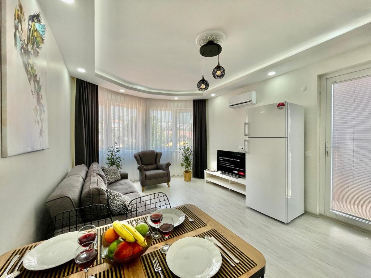 Appartement Tatil Premium Cozy