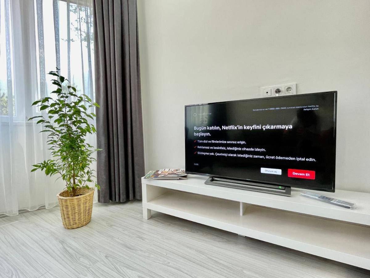 Appartement Tatil Premium Cozy