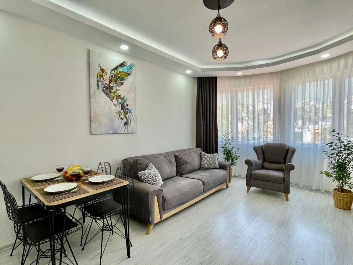 Appartement Tatil Premium Cozy