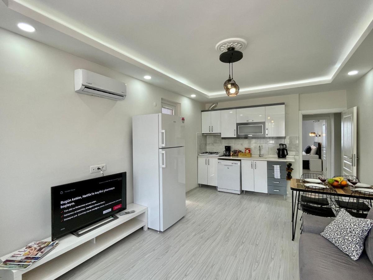 Appartement Tatil Premium Cozy *