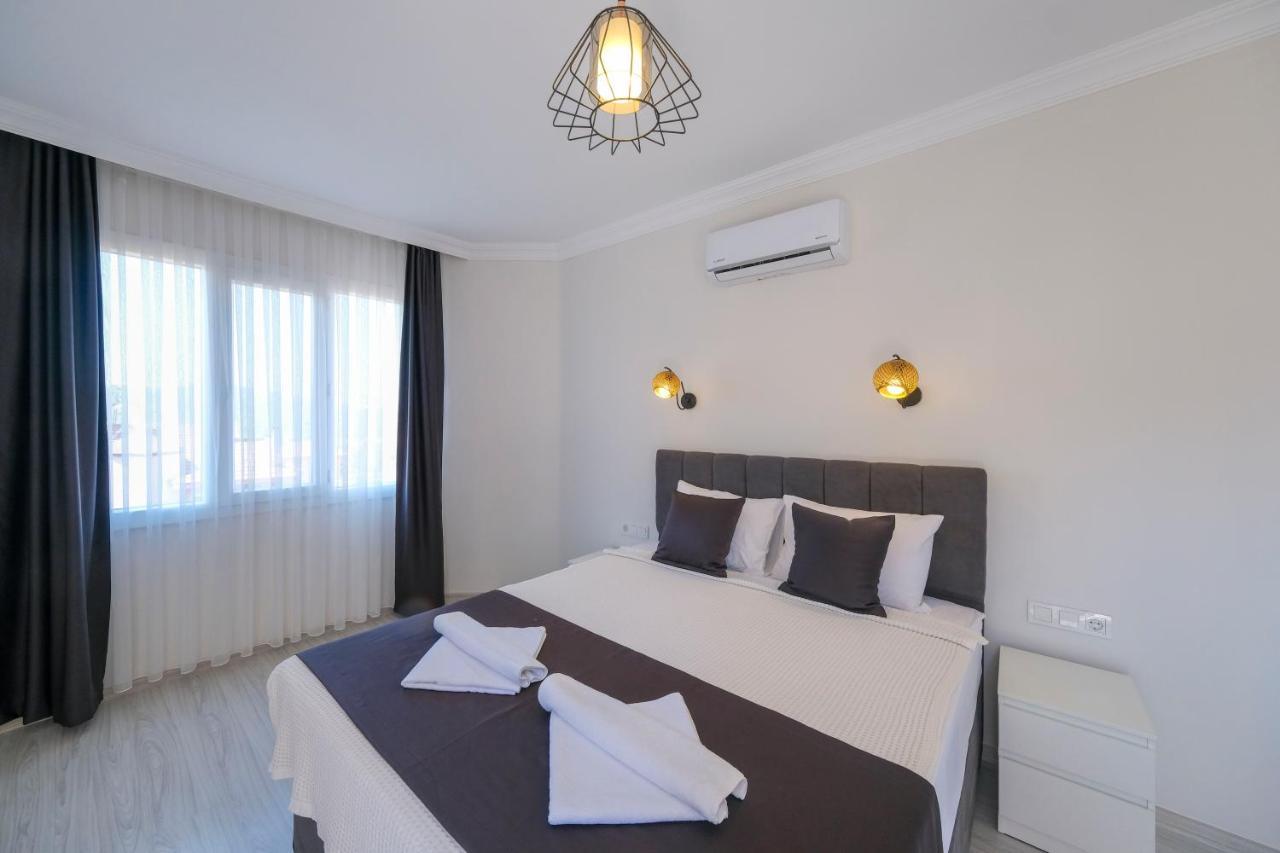 Appartement Tatil Premium Cozy