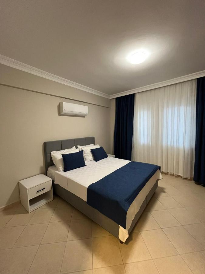 Appartement The Halcyon Fethiye