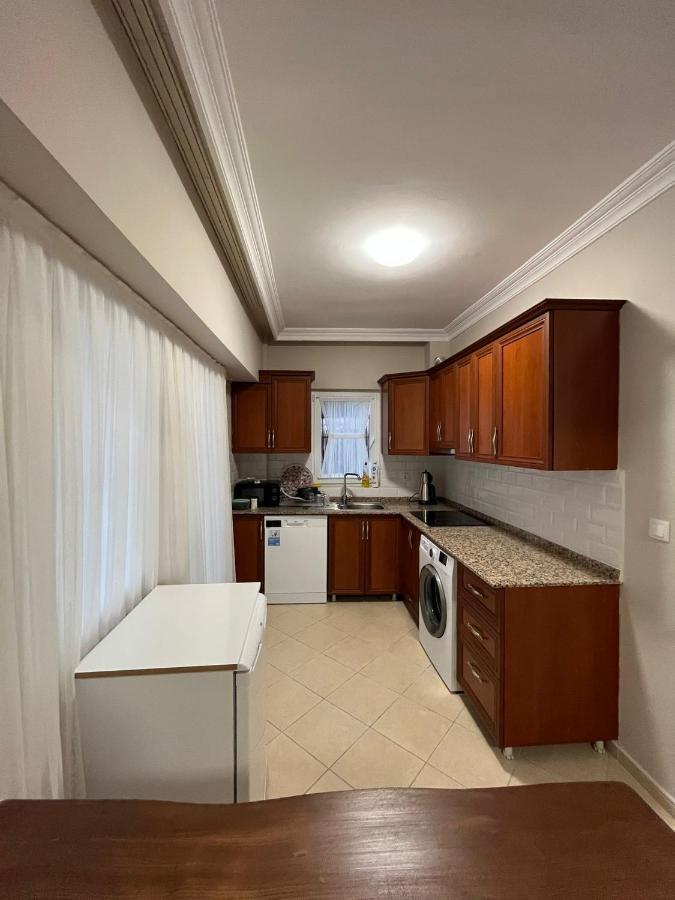 The Halcyon Appartement