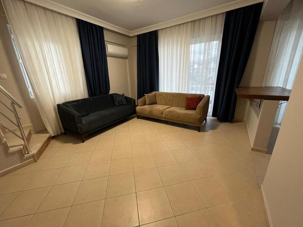 Appartement The Halcyon Fethiye