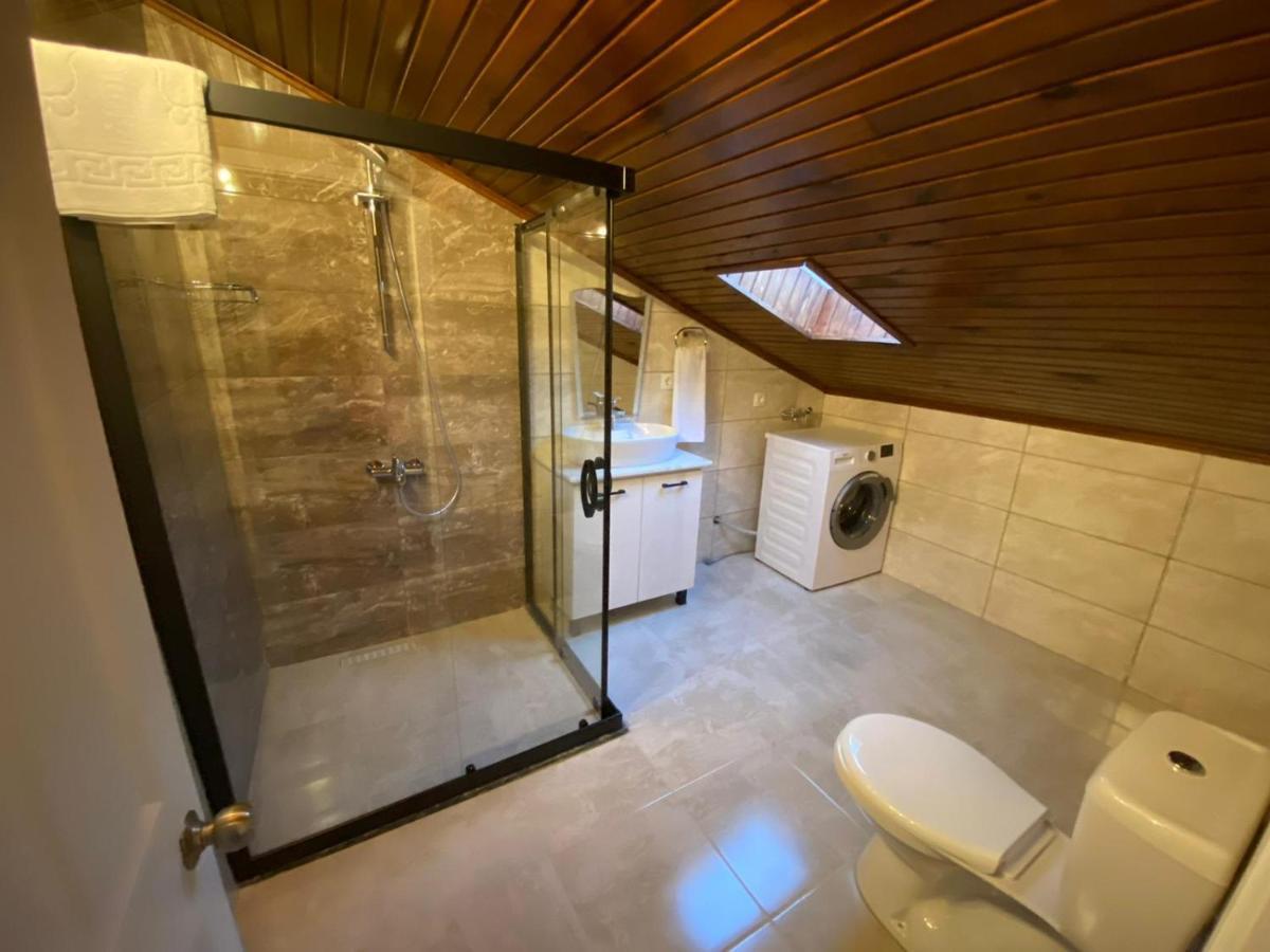 The Halcyon Appartement