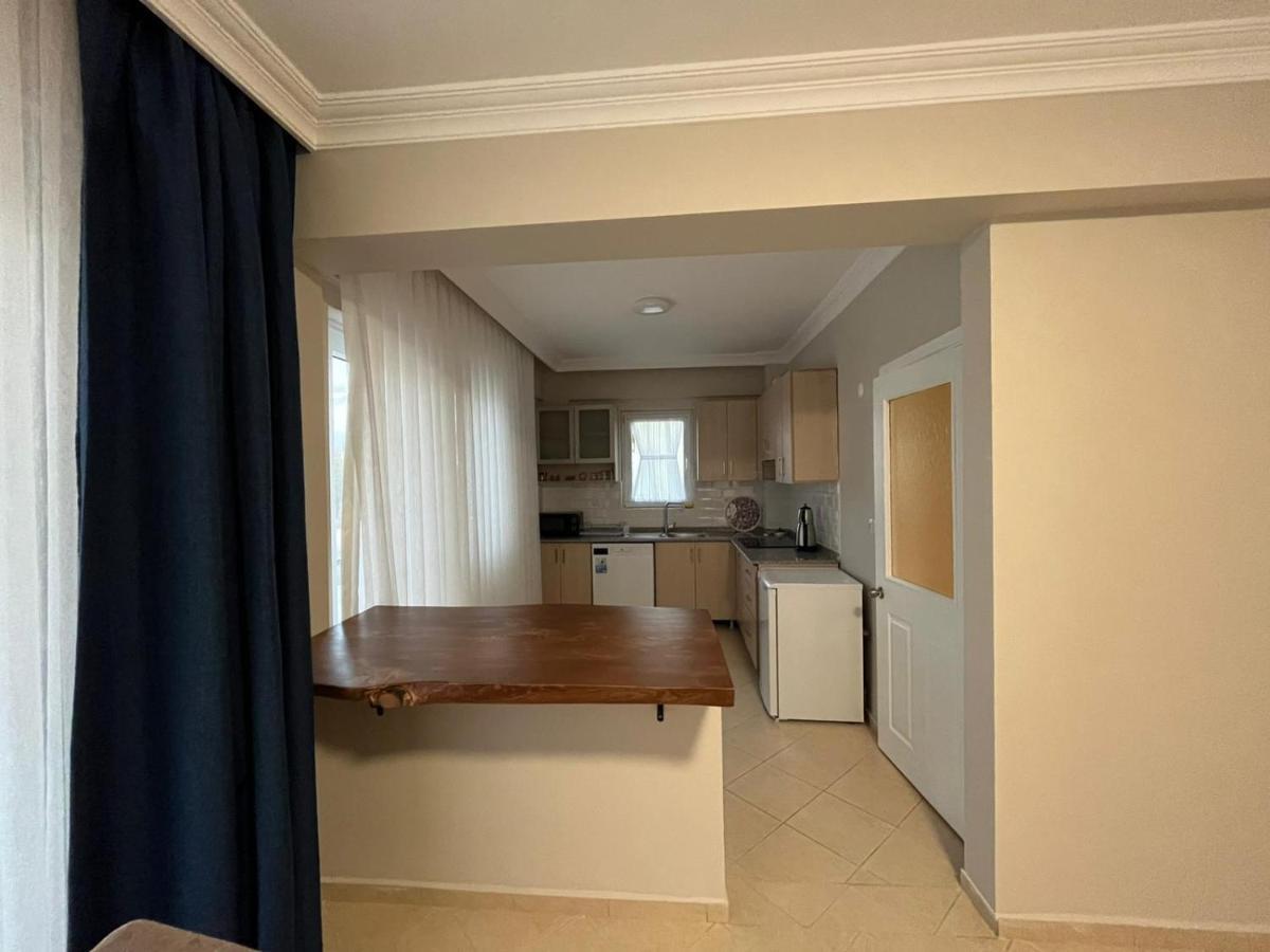 Appartement The Halcyon Fethiye