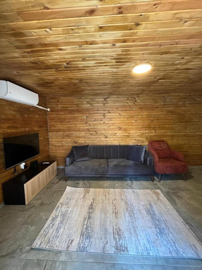 Appartement The Halcyon Fethiye