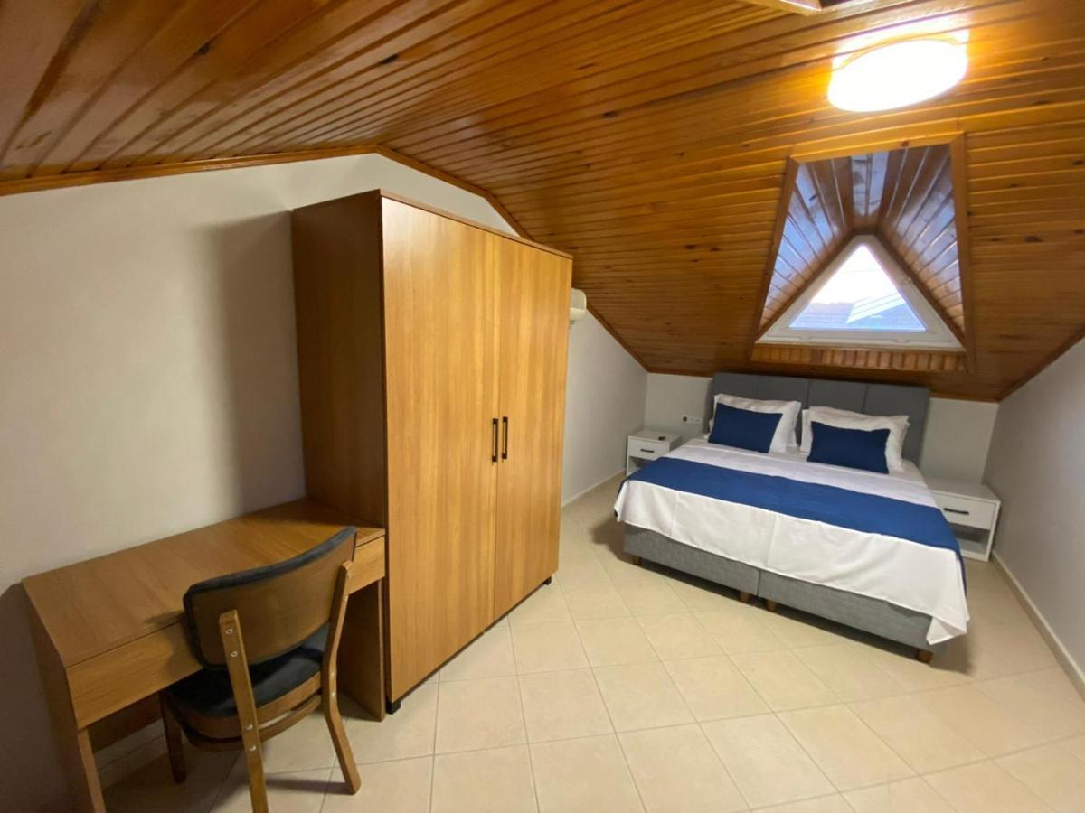 Appartement The Halcyon