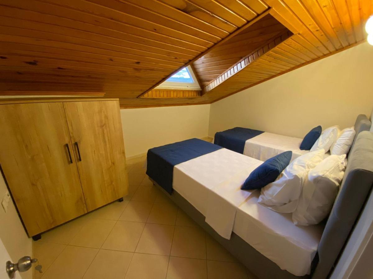 Appartement The Halcyon *