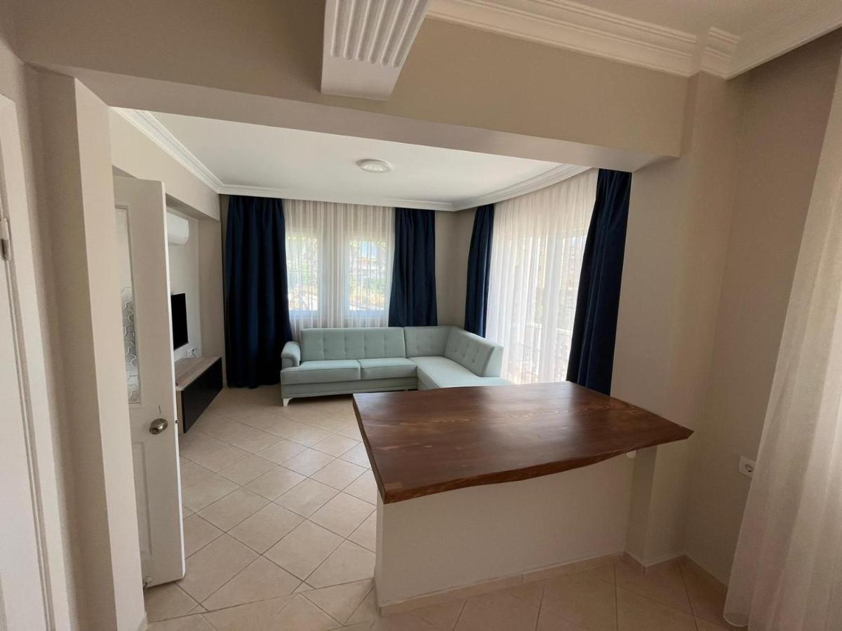 The Halcyon Appartement Fethiye